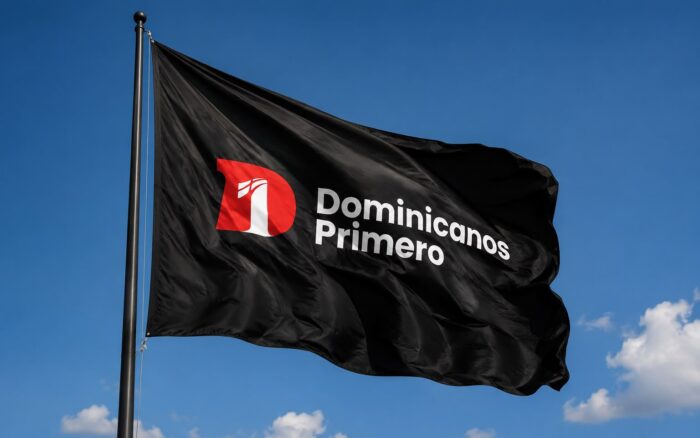 Santiago Matías avanza en el proceso de reconocimiento de Dominicanos Primero tras aceptación de sus símbolos ante la JCE