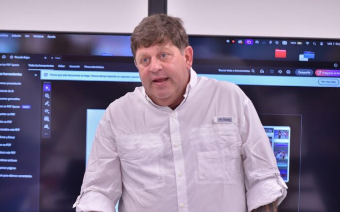 FOTOCOM Forum abre debate sobre imagen, fotoperiodismo e inteligencia artificial