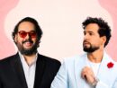 Lemar y Manerra harán vibrar el escenario del Miss International Dominican Republic 2026