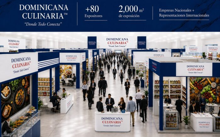 DOMINICANA CULINARIA anuncia su Edición Fundacional 2026:  Un nuevo escenario para conectar el Ecosistema Culinario Dominicano