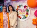 Lissette Lora es reconocida en Viva La Mujer Awards 2026 