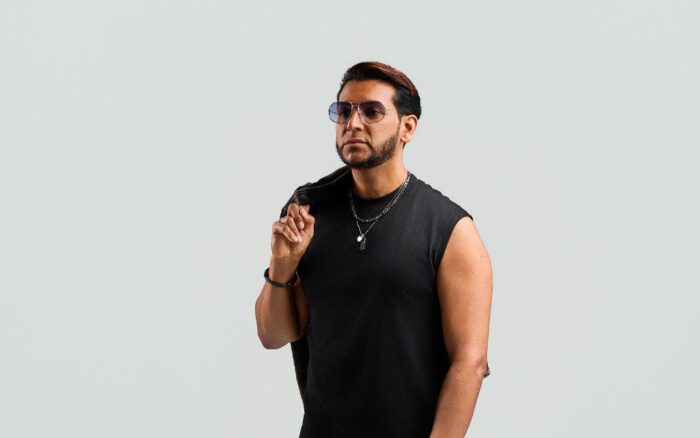 Ronald Núñez lanza su álbum “Cicatrices” y reafirma la vigencia de la bachata