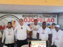 Movimiento Ojo Pelado realiza su novena jornada de recolección de firmas en Cristo Rey