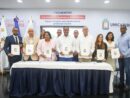 CONADIS y UNICARIBE realizan primer encuentro «Ciudades inclusivas y accesibles» dirigido a autoridades municipales