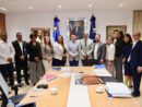 Titular del SNS es reconocido por el CMD como Hijo Meritorio de Sánchez Ramírez