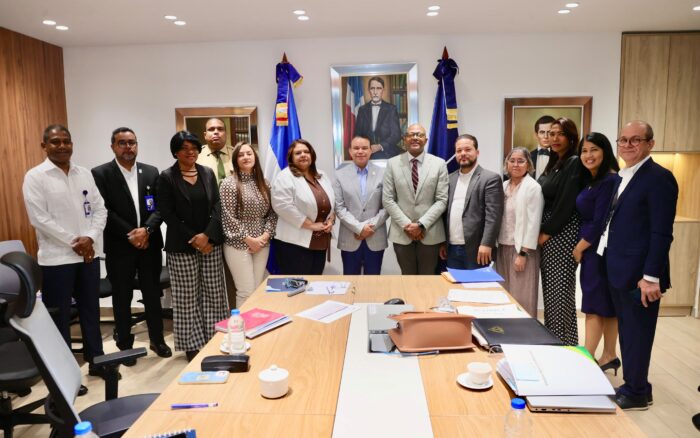 Titular del SNS es reconocido por el CMD como Hijo Meritorio de Sánchez Ramírez