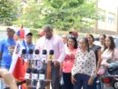 “La distancia mata la inocuidad”: padres de Rancho Arriba reclaman suplidores locales para el almuerzo escolar