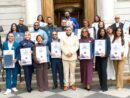 “Dominicanos de Excelencia” celebra su primera edición en Hartford