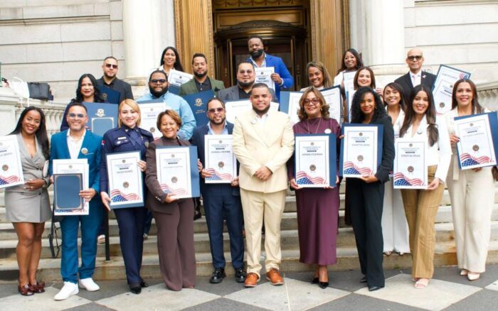 “Dominicanos de Excelencia” celebra su primera edición en Hartford
