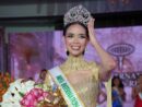 Paola Michelle es coronada Miss International Dominican Republic 2026
