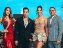 Trendy Fashion Week: One Night Only celebra una edición íntima de alta costura y propósito solidario