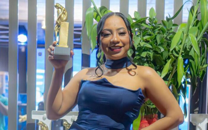 Los Premios Antón 2026 destacan a la periodista María Jiménez