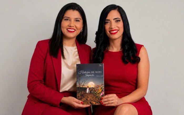 56 mujeres y 14 países, el libro que convirtió historias personales en un fenómeno editorial