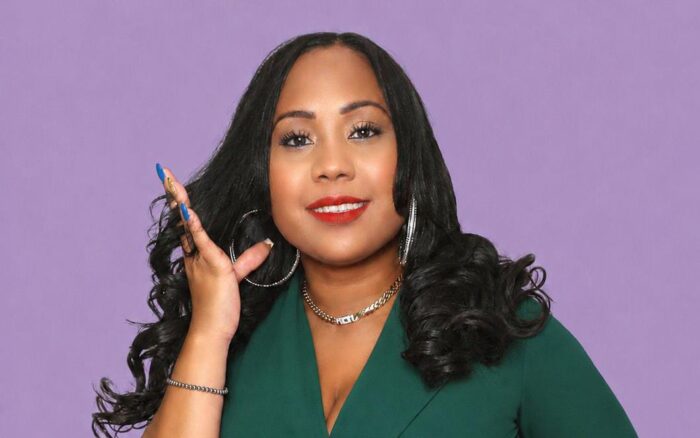 “Siempre sé tú”: Betty Espinosa, la dominicana que sobrevivió a un coma y convirtió la adversidad en una nueva vida