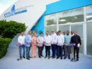 SNS entrega remozado Centro Clínico y Diagnóstico, en Los Salados, Santiago