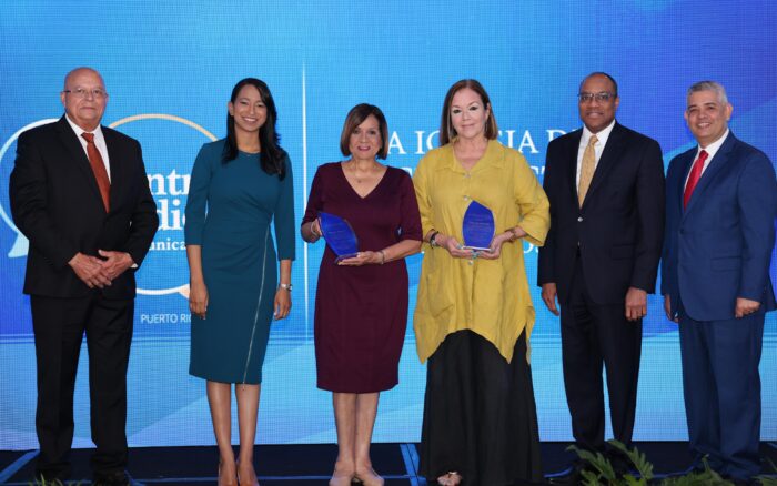 La Iglesia de Jesucristo celebra su primer encuentro con medios en Puerto Rico para dialogar sobre inteligencia artificial y ética periodística   