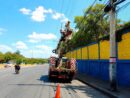 Edeeste inicia proyecto de RD$843 millones para transformar las redes de los circuitos 9 y 11 de Capotillo