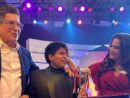 Luis Justo se alza con el primer lugar de la novena temporada de Pequeños Grandes Talentos