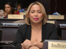 Indhira De Jesús impulsa proyecto para acumular fondos no utilizados en medicamentos
