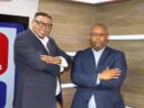 Desde este lunes, periodistas Joel Suero y Melvinson Almánzar estrenan programa Juego Político