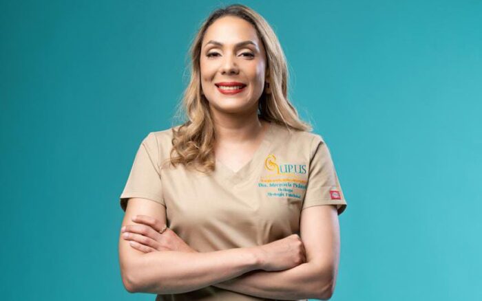 Doctora Merycarla Pichardo García participa en la revisión internacional de la guía AUA/SUFU sobre vejiga hiperactiva