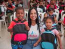 Fundación Avanzare impacta a cientos de niños con su campaña anual “A Clases con Avanzare”
