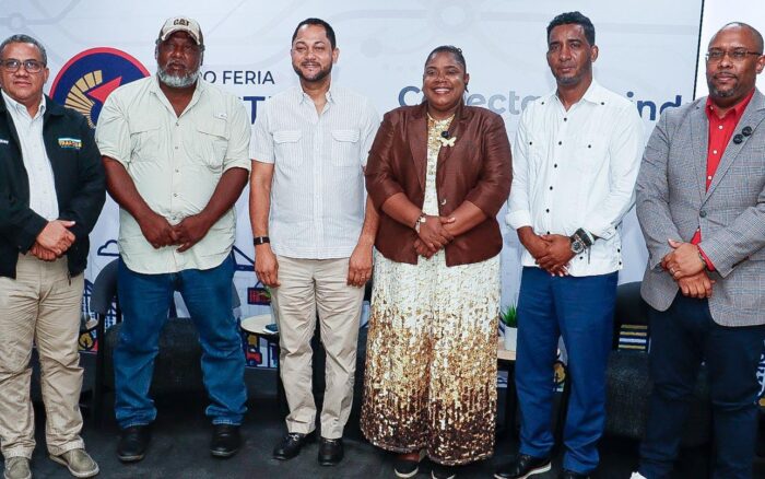 SNTP Santo Domingo Oeste realiza con éxito panel sobre origen, desarrollo y futuro de los medios locales