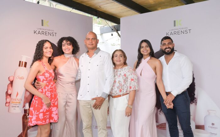 Laboratorios Karenst: un legado familiar que llega a una nueva generación