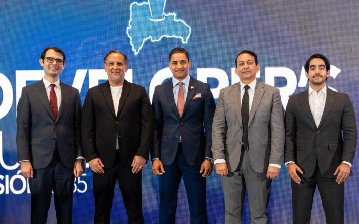 Apartamentos RD proyecta al sector inmobiliario dominicano con una visión 2035