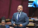 Carlos Pérez propone reforzar seguridad vial en zonas escolares de Santo Domingo Norte
