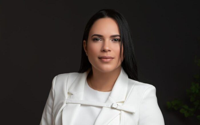 Dra. Tammy Toribio representará a RD en escenarios internacionales de medicina estética en Colombia y Dubái
