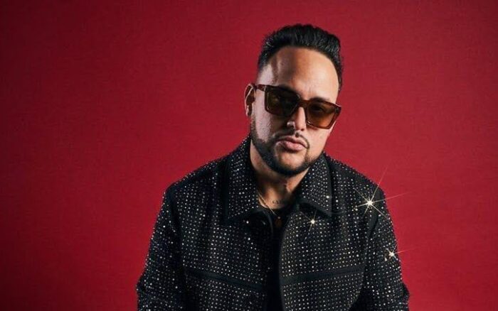 Reymusik enciende la escena musical con su nuevo sencillo «El Tiquitiquita»