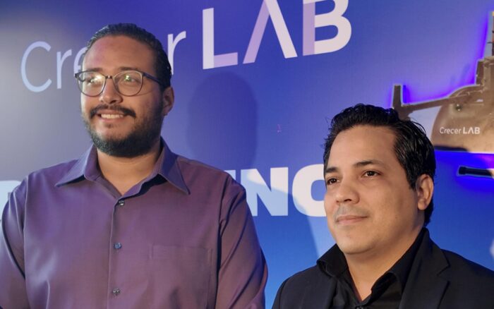 CrecerLab y Taco Bell sellan alianza para sistema de delivery en drones