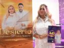 Dulcemar celebra 40 años de trayectoria