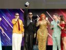 Santiago Matías, Arlene MC, Jey One y La Más Doll ganan en Premios Juventud 2026