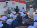 FEDA y CTC impulsan capacitación en tecnología de drones para productores agropecuarios de Montecristi