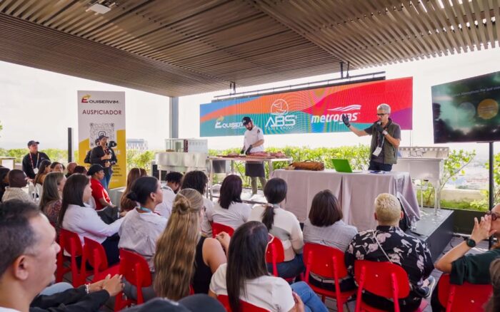 Unión Gastronómica de Santiago realizará cuarta edición UGASA Restaurant Show