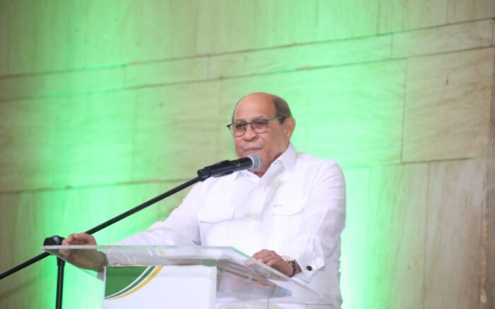 MESCyT impulsa innovación para transformar el campo dominicano