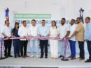 SNS acerca servicios de salud a Sabana del Puerto con entrega de remozado Centro de Primer Nivel