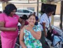SNTP-SDE en coordinación con CIPESA realizó este sábado jornada de vacunación 
