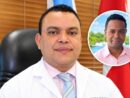 Julio Landrón llevar la salud donde está la gente