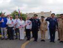 Efemérides Patrias honra en el 163 aniversario de la Batalla Restauradora de Santiago a sus combatientes