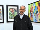 Museo Abreu propone al maestro Freddy Javier para el Premio Nacional de Artes Visuales