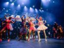 Anuncian segunda función del espectáculo de Luli Pampín en el Teatro Nacional, tras sold out de la primera presentación