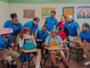 Los Novelpoppys convierten “La Pública” en el programa digital del momento