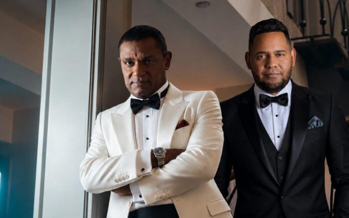 José Alberto “El Canario” revive el legado de Tito Rodríguez con una explosiva versión de “Don Fulano” con los arregos y produccion de Wilbert Taveras