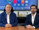 CAZAR 3 PUBLICIDAD y ELECTA anuncian alianza estratégica 