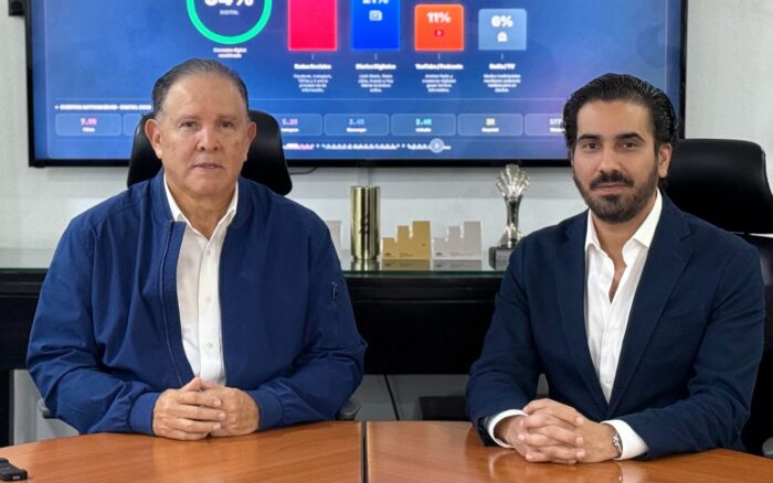 CAZAR 3 PUBLICIDAD y ELECTA anuncian alianza estratégica 