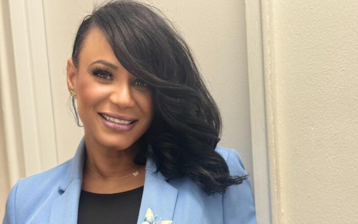 Joanny Manos Mágicas impulsa en Estados Unidos una propuesta de bienestar basada en el cuidado y la fe