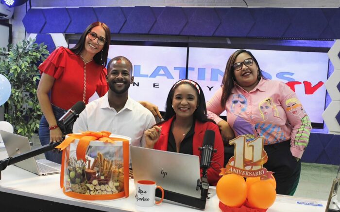 Conecta2 con Ana Inoa celebra 11 años ininterrumpidos con panel sobre consentimiento, pareja y responsabilidad social